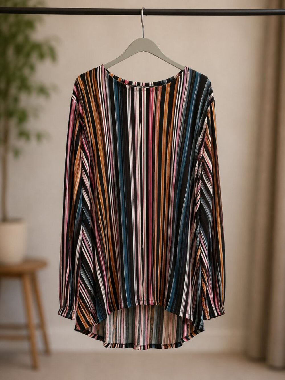 Long Sleeve T